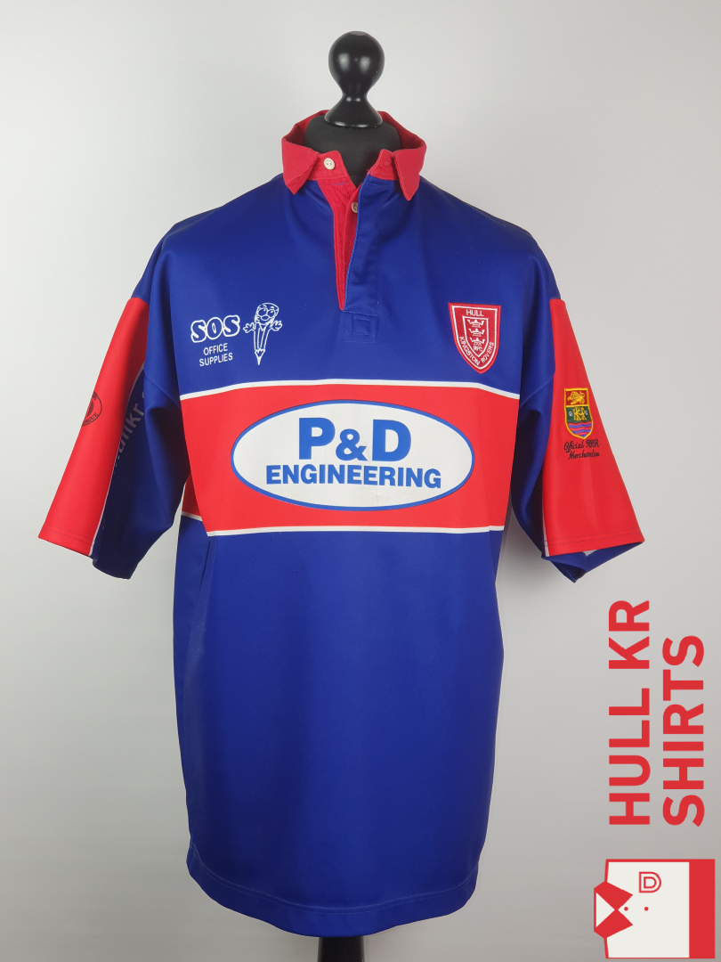 2003 Away