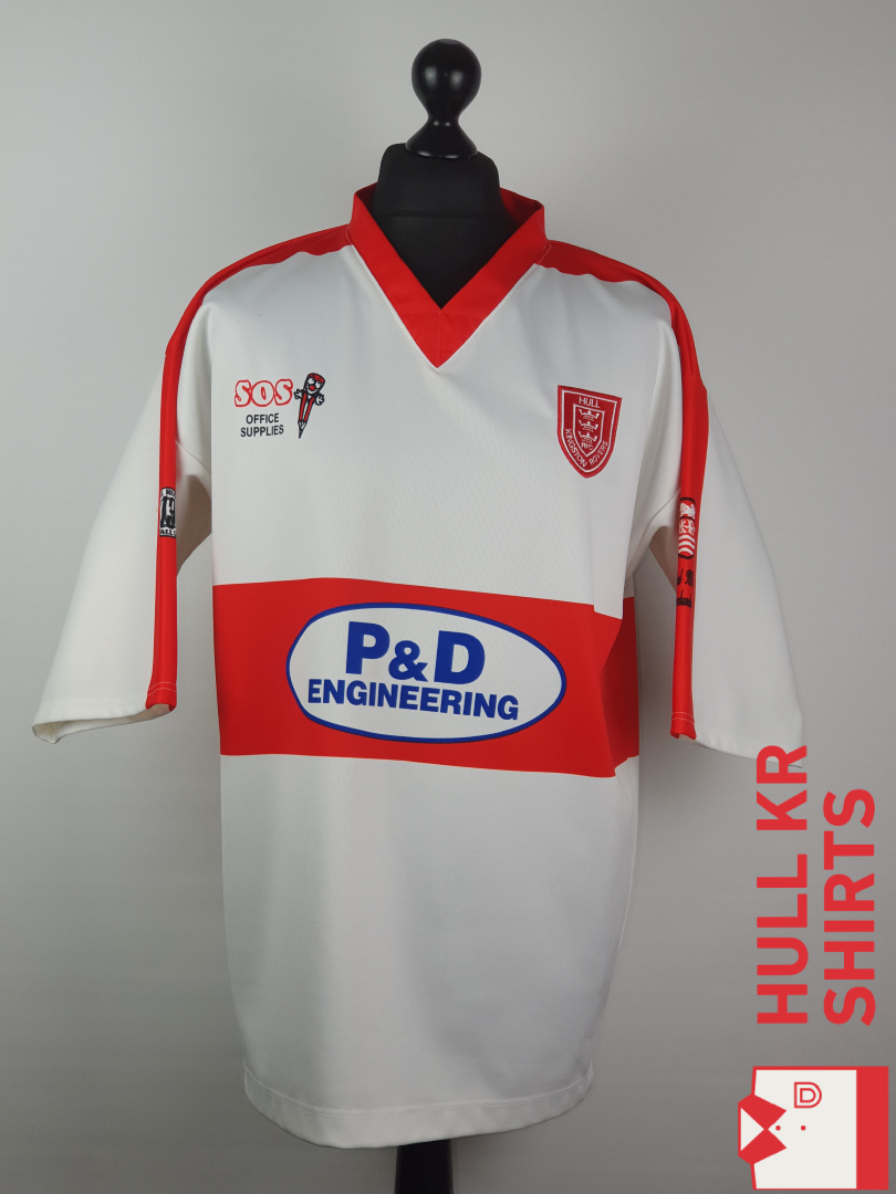 2003 Home