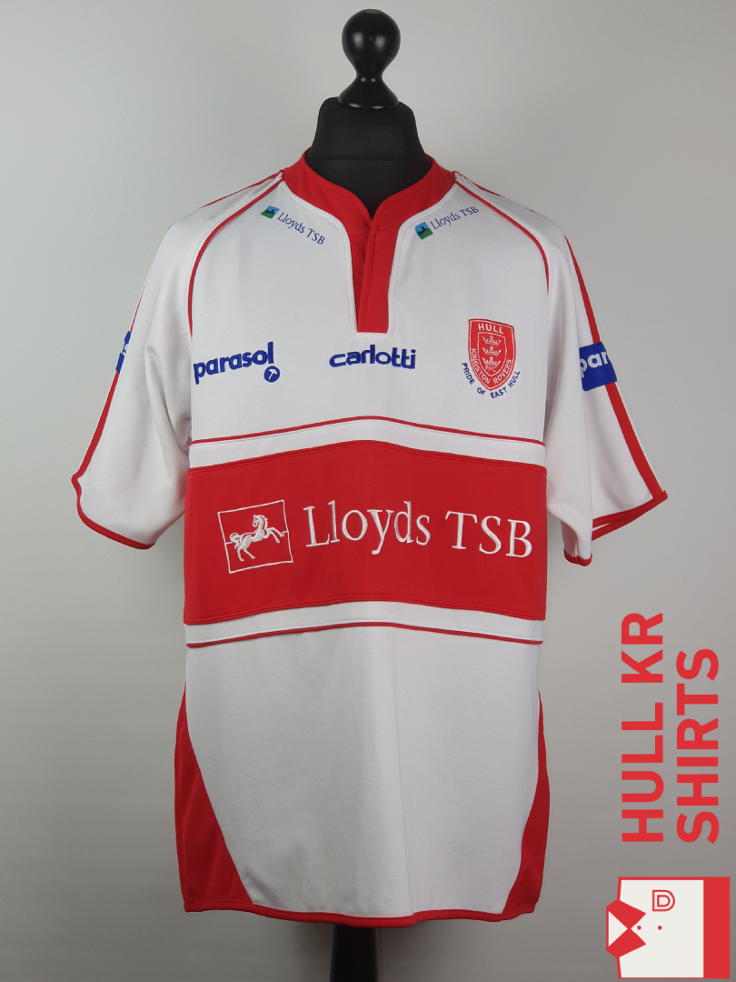 2008 Home