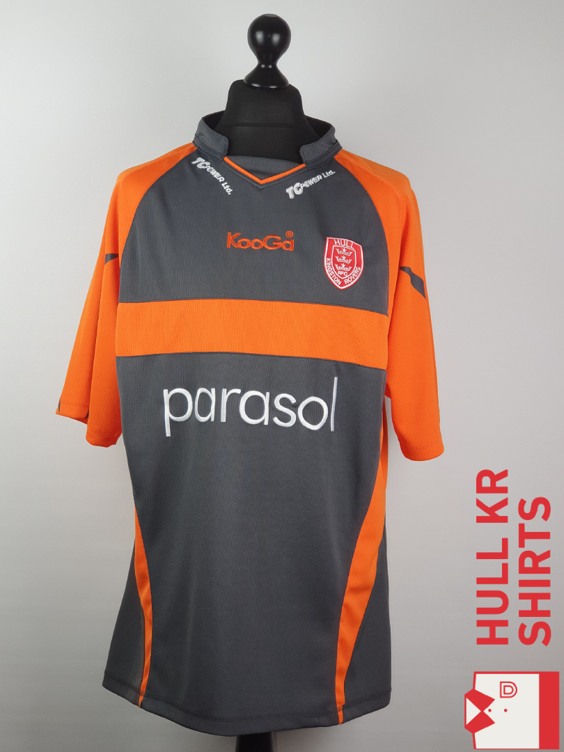 2009 Away
