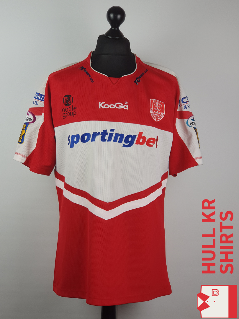 2010 Home