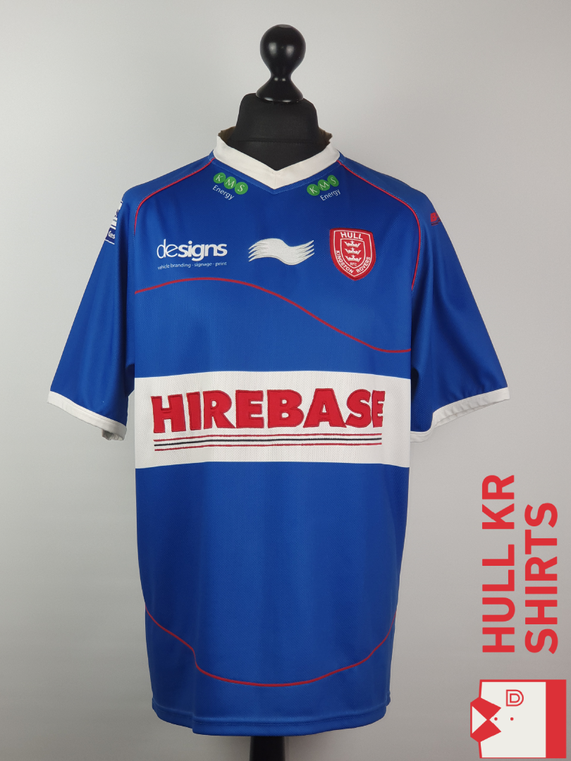 2012 Away