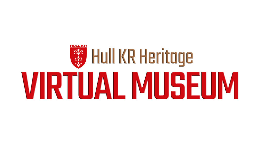 Red Robin Podcast 4 hosted by Chris Johnson